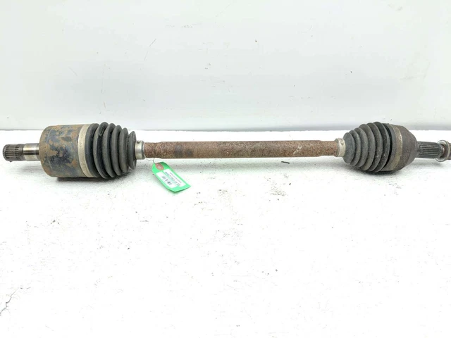 Rear Inner CV Axle Boot Kit – Fits Honda Pioneer 1000-5 SXS1000M5 (2016–2021)