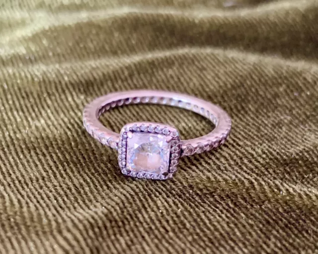 Pandora ring deals conversion