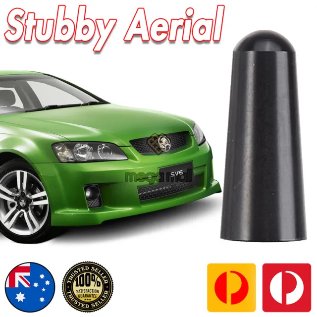 Antenna / Aerial Stubby Bee Sting for VE Holden Commodore SS SSV SV6 Series 1&2