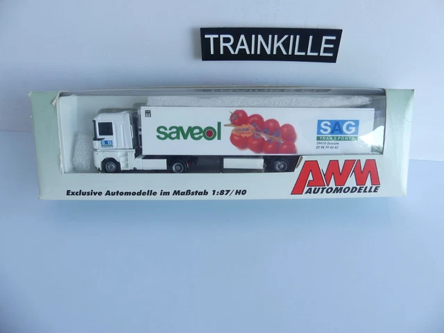 Renault Camion Ribaltabili Usato Vendita Su - Foto 3