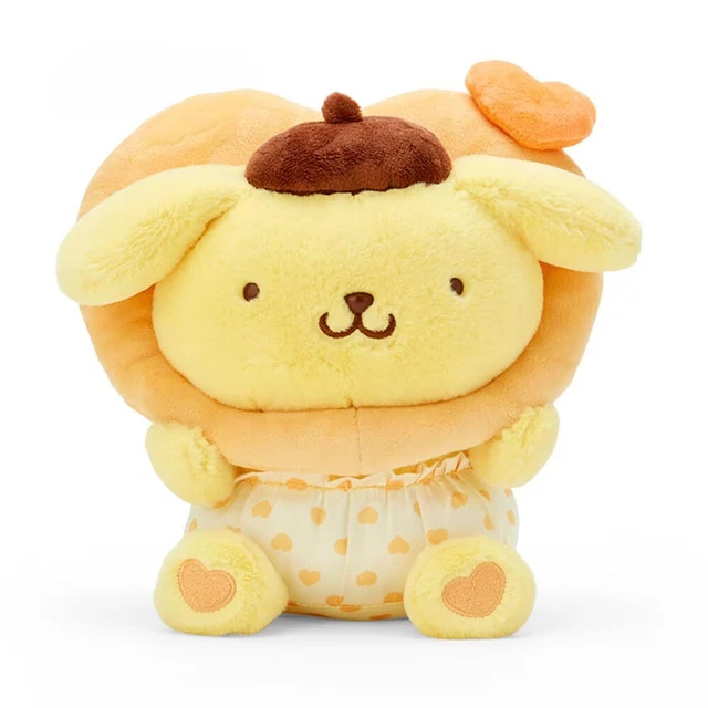 NOUVEAU théâtre de papier - style bois - personnages Sanrio PT-W21