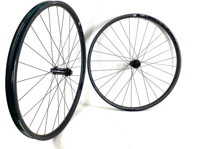 Laufradsatz  Newmen A30 SL evolution  Mullet    Lightweight NEU  30mm Enduro