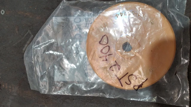 Wacker Impeller Part Number 5000150484  Pst-400