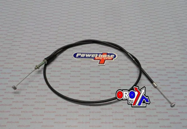 Cable Throttle Yamaha Wr/Yz400F 98-99 312, Venhill Y01-4-026/9
