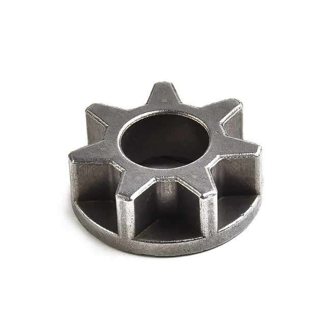 Bulloni Fissaggio Ingranaggi Shimano XT FC-M8000 Per Corona Singola 30/32/34T - 4 Pezzi - Foto 3