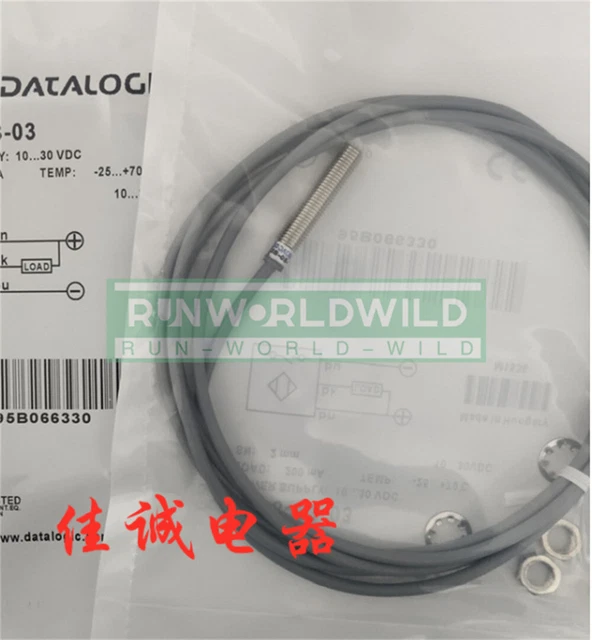 Nuovo Interruttore Di Prossimità TL-W3MB1 TLW3MB1 Originale - Foto 2