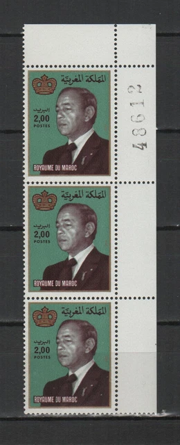 De Gaulle (Général) - ANDORRE FDC 1972 Hommage Gal DE Gaulle Bande 2