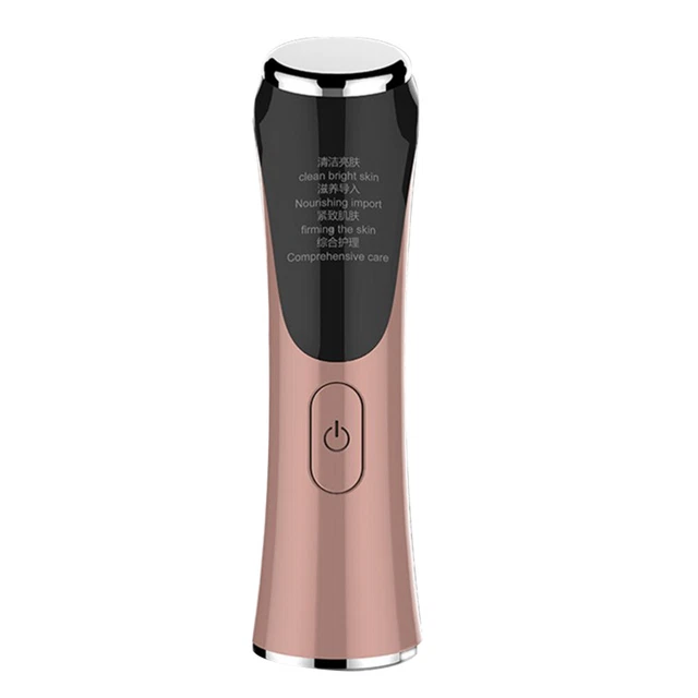 Facial Beauty Device Introducer Facewash Cleaner Electronics Tools Care
