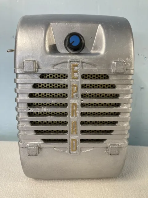 Vintage Drive-in Theatre Bluetooth Speaker