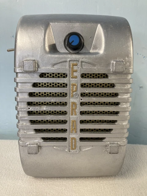 Vintage Drive-in Theatre Bluetooth Speaker