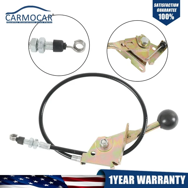 54 Throttle Brake Cable Suitable For Bad Boy MZ/MZ Magnum Mowers