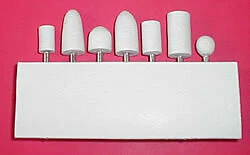 Caswell ASSORTED FELT BOB KIT