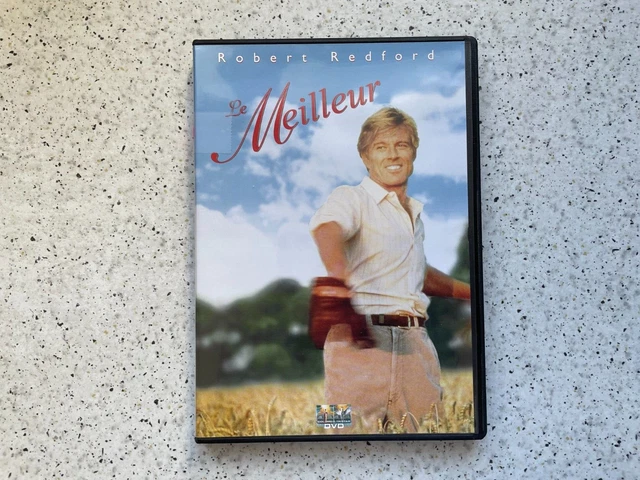 Télécharger Film Le Meilleur Robert Redford Vostfr Hd