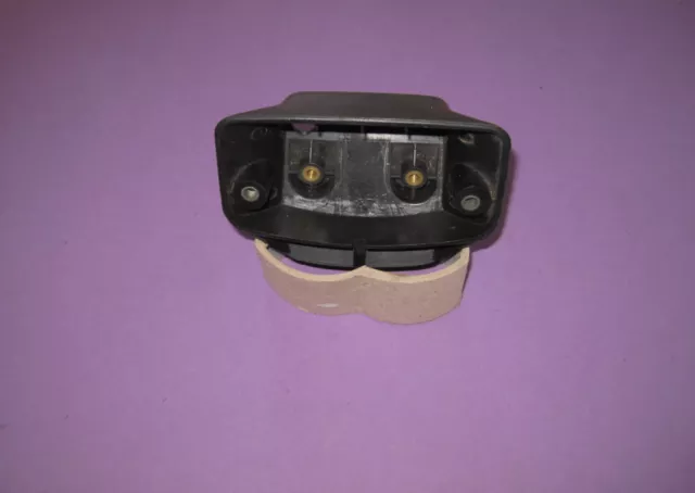 Honda Rücklicht Träger neu  MTX 80 HD06 Bj.1982 - nos
