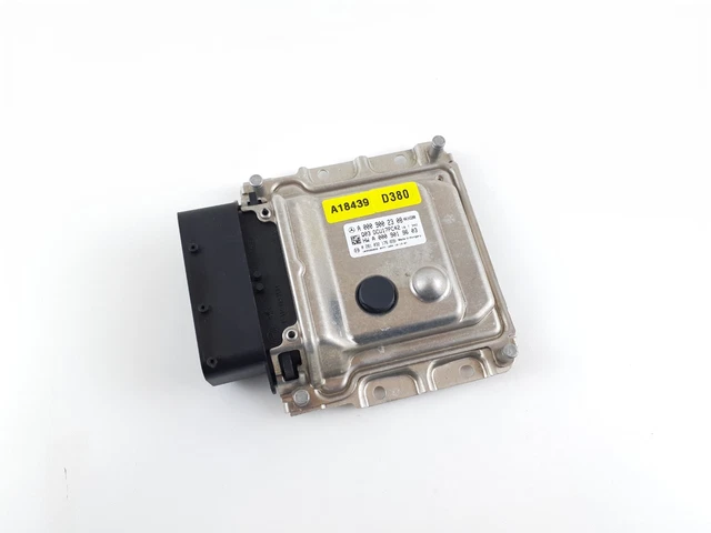 MERCEDES-BENZ SPRINTER W906 Adblue Control Module A0009002308 / A18439 ...