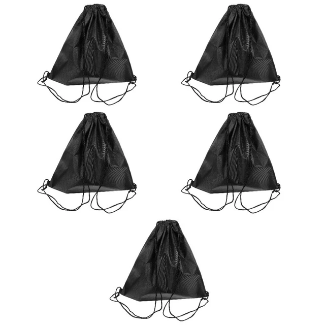 5 pz borsa casco portatile corda - borsa casco esterno casco