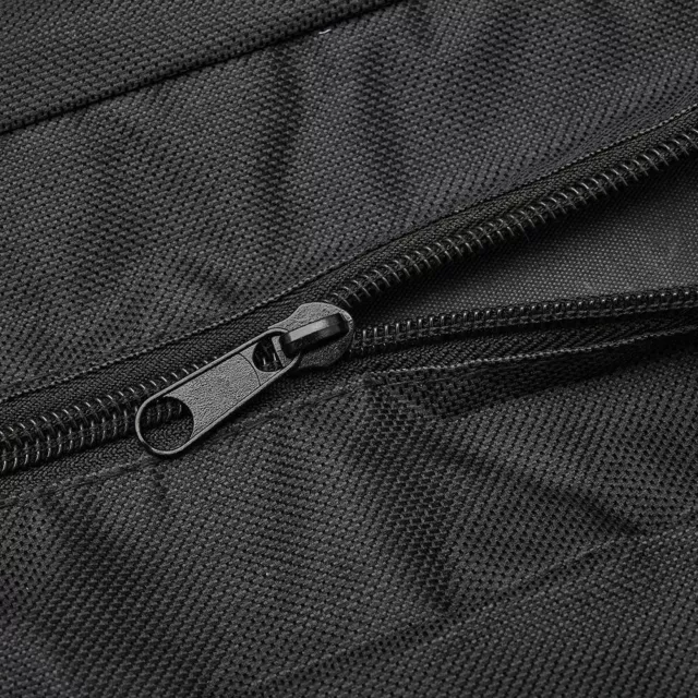 1pc Tripod Bag Nylon Handbag Carrying Storage Case Durable Black 80*9*9CM 2
