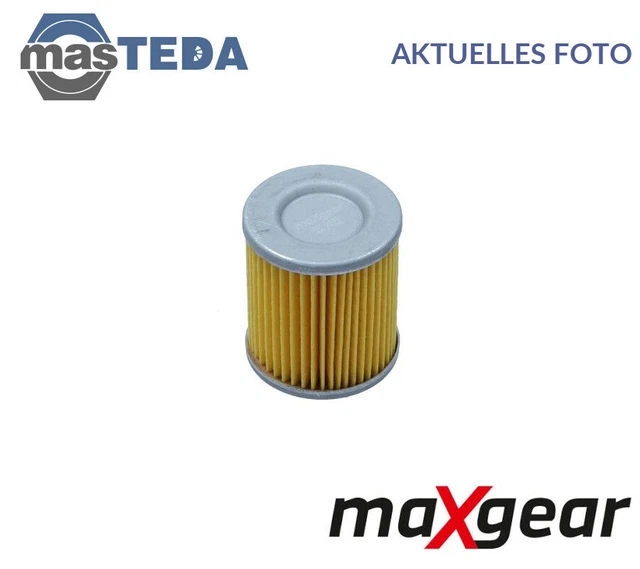 26-1702 Hydraulikfilter Satz Automatik-Getriebe Maxgear Für Mitsubishi