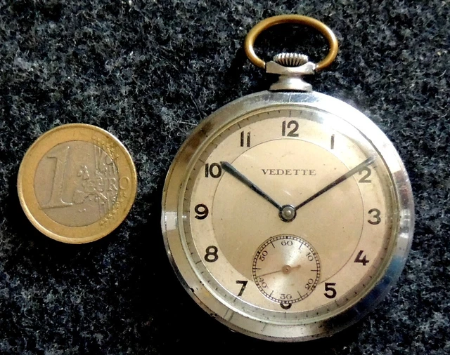 Montre online vedette ancienne