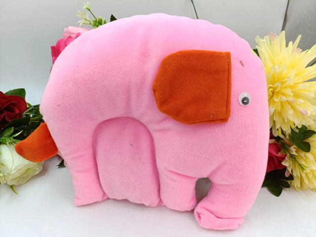 Oreiller de soutien du cou doux pour bébé nouveau-né avec graines de...