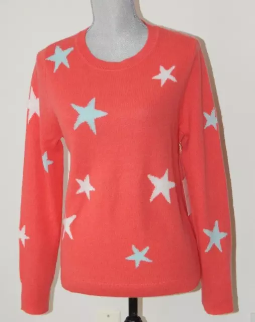 Cynthia rowley sales 100 cashmere sweater