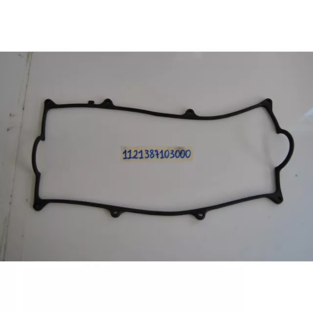 Guarnizione coperchio testata Cylinder head cover gasket Piaggio Porter 1300