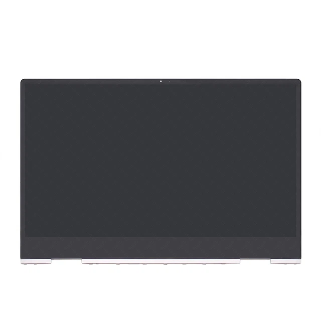 15,6" LCD Touch Screen Digitizer Display für HP ENVY X360 Convertible 15-DR0000