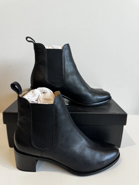 Tegan gusset boot deals country road