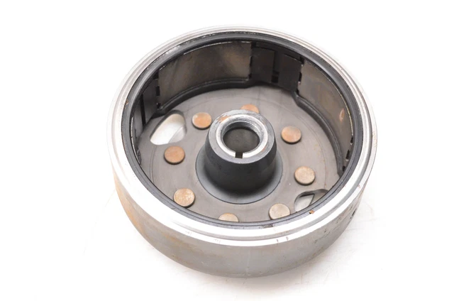82 Honda XR250R Flywheel Magneto