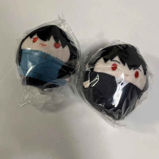 SPY FAMILY SPAFA Fuwakororin 2 Plush Doll Yoru Yuri £67.85 PicClick UK