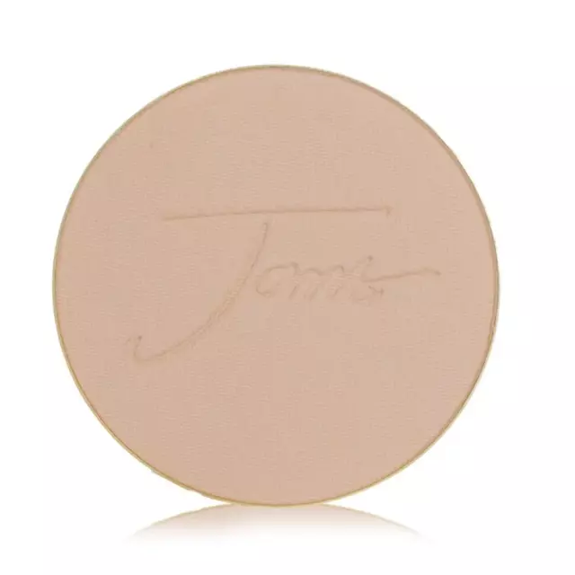 Jane Iredale PurePressed Base Mineral Foundation Refill SPF 20 - Natural 9.9g/0.