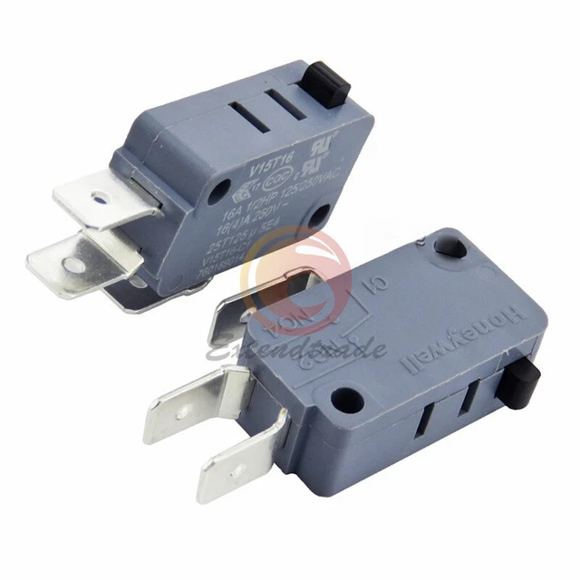 1PC Honeywell V15T16-C1 16A 250V Micro Limit Switch New