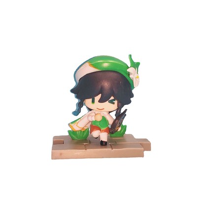 kaeya action figure