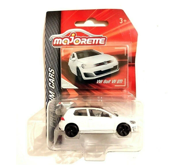 MAJORETTE 1/64 VW Golf Vii Gti Ref 264C Premium Cars EUR 8,70