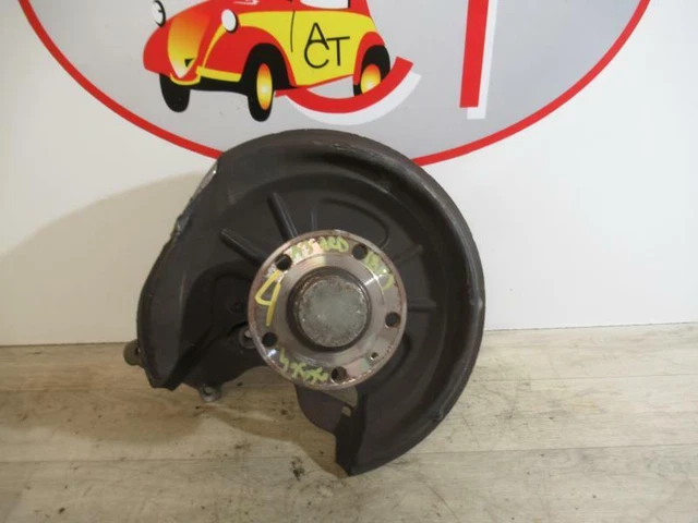 Fusee arriere droit AUDI A3 2 SPORTBACK PHASE 2 Diesel /R:46152979