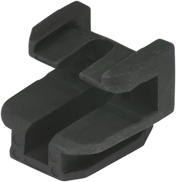 Kit Serrure Batterie Bosch Plus Pour Power Tube BDU2xx-3xx-4xx