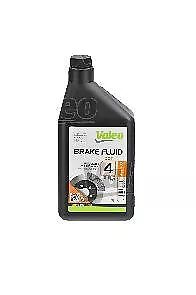 VALEO (402403) Bremsflüssigkeit DOT 4 1 l
