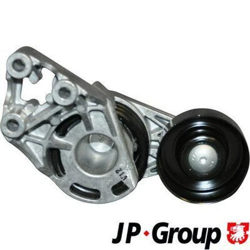JP GROUP Tendeur de courroie courroie trapézoïdale à nervures 1118201700 26mm