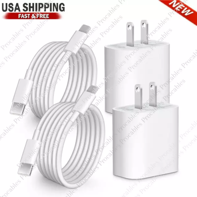 2023 UNGRADE SUPER Fast Charger Type C For iPhone 14 13 12 11Pro Max Xs XR  8Plus $8.13 - PicClick