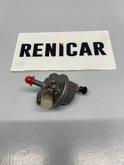 Regolatore Pressione Carburante Per Ford Fiesta Mk3 RS Turbo XR2i Originale NOS 6167641 OE