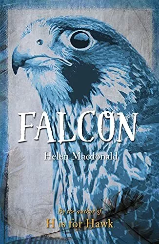 Falcon by Helen Macdonald Book The Cheap Fast Free Post