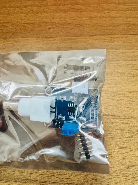 LIQUID PH 0-14 Value Detection Sensor Module for Arduino AVR STM32 £112 ...