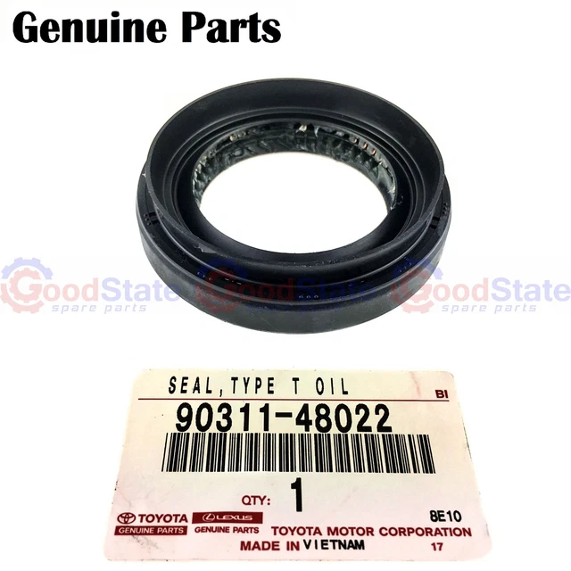 GENUINE TOYOTA LANDCRUISER HZJ75 HZJ78 HZJ79 Transfer Case Front Output