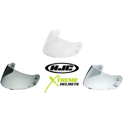 HJC HJ-05 Face Shield Replacement Visor for CL-Y AC-10 CL-12 Helmet