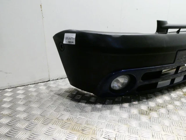Pare choc avant pour RENAULT KANGOO 1 PHASE 2 d'occasion - Jaqu'Auto