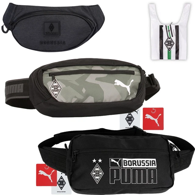 Borussia Mönchengladbach Bauchtasche Tasche Shopper Einkaufstasche Trikot BMG