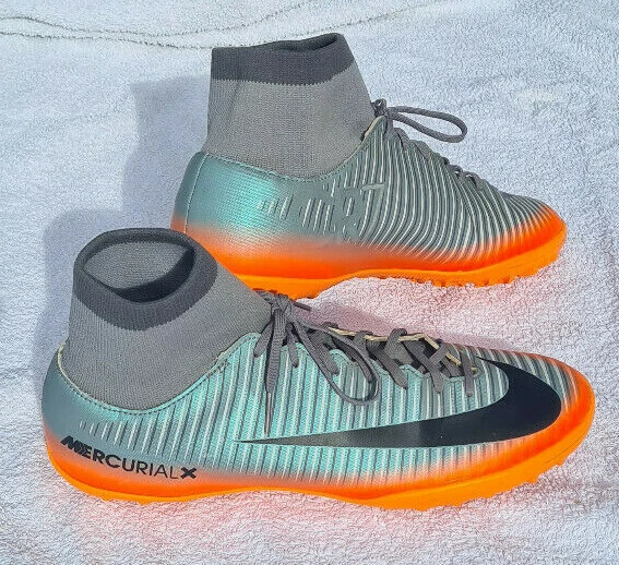 Mercurial cr7 mens best sale