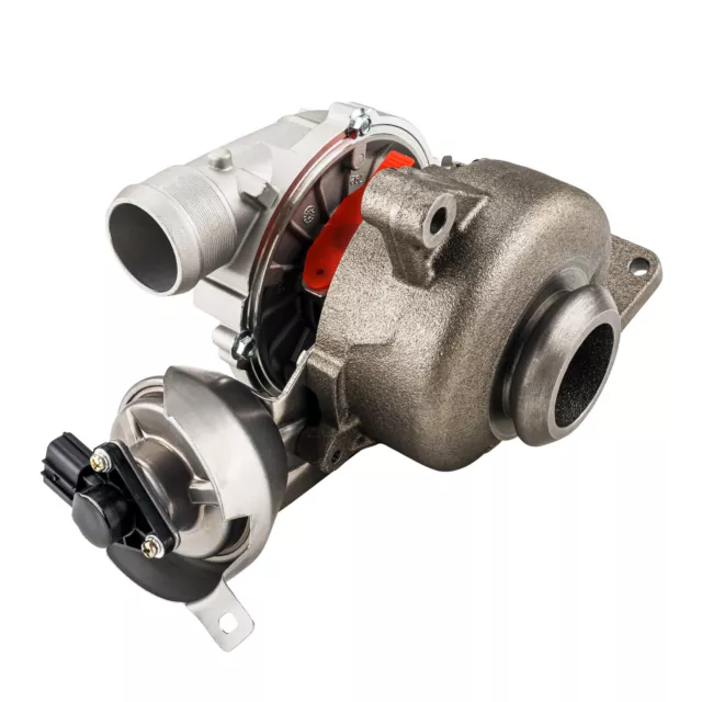 Turbolader Turbo für Ford C-MAX Volvo C30 C30 C70 S40 V40 V50 2.0T 760774-5005S