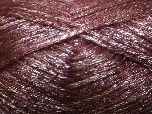 Sirdar Softspun Dk Doppeltes Strickgarn Wolle/Garn 25g - 563 Tief Weinrot