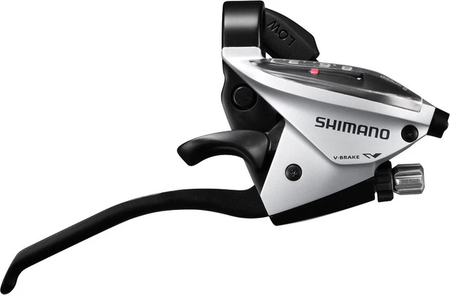 Commande de vitesse paire de manettes Shimano Altus 8v M315